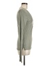 Thread & Supply Green Long Sleeve Henley Size M - photo 4