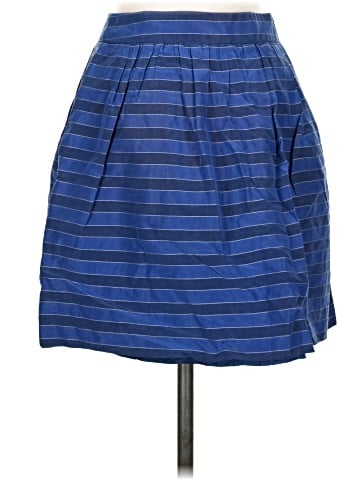J.Crew Casual Skirt (view 1)
