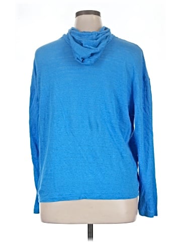 Sigrid Olsen Pullover Sweater (view 2)