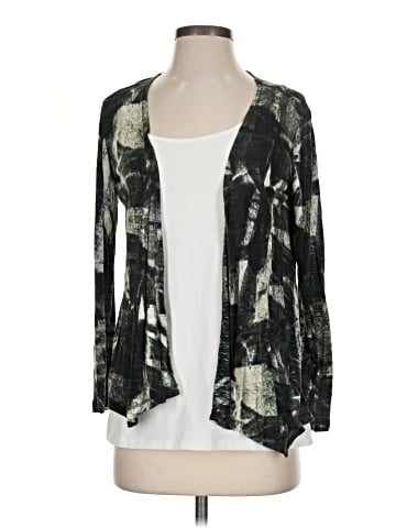 Simply Vera Vera Wang Cardigan (view 1)