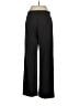Danskin Now Solid Black Casual Pants Size 8 - photo 2