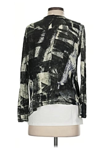 Simply Vera Vera Wang Cardigan (view 2)