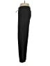 Danskin Now Solid Black Casual Pants Size 8 - photo 5