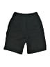 Zara Solid Black Athletic Shorts Size 10 - photo 2