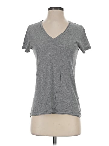 J.Crew Factory Store Short Sleeve T-Shirt (view 1)