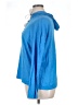 Sigrid Olsen 100% Linen Blue Pullover Sweater Size XL - photo 5