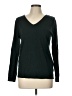 Love Ellie Green Pullover Sweater Size L - photo 1