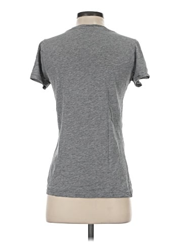 J.Crew Factory Store Short Sleeve T-Shirt (view 2)