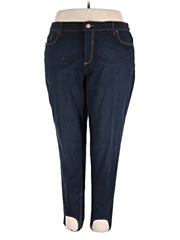 Avenue Jeans Jeggings (view 1)