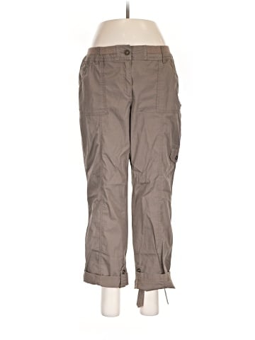 Chico's Cargo Pants (view 1)