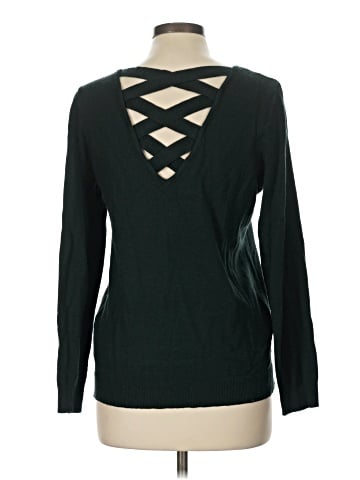 Love Ellie Pullover Sweater (view 2)