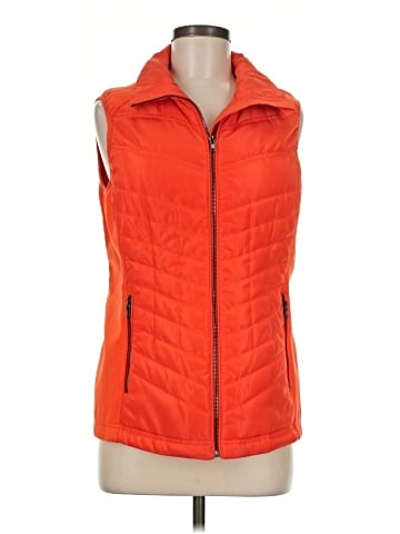 Sharon Young Vest (view 1)