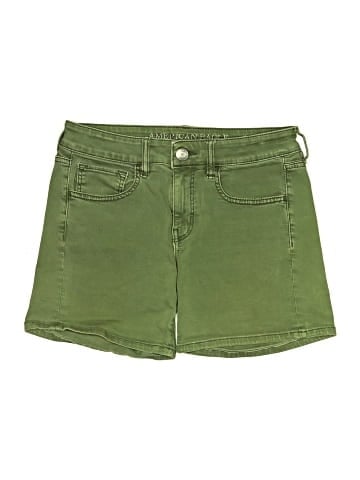 American Eagle Outfitters Denim Shorts (view 1)