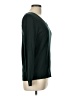 Love Ellie Green Pullover Sweater Size L - photo 4