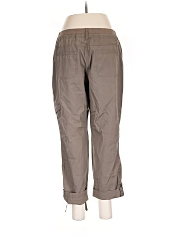 Chico's Cargo Pants (view 2)