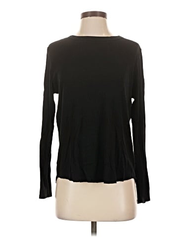 J Brand Long Sleeve T-Shirt (view 1)