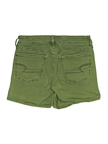 American Eagle Outfitters Denim Shorts (view 2)