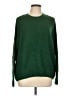 Vince Camuto Green Pullover Sweater Size L - photo 1