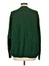 Vince Camuto Green Pullover Sweater Size L - photo 2