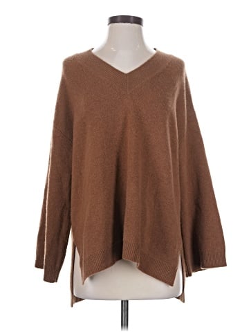 DemyLee Wool Pullover Sweater (view 1)