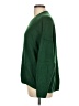 Vince Camuto Green Pullover Sweater Size L - photo 5