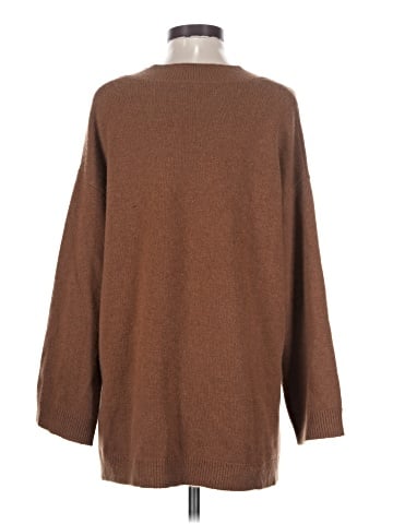 DemyLee Wool Pullover Sweater (view 2)