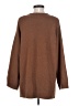 DemyLee Brown Wool Pullover Sweater Size XS - photo 2