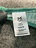 Member's Mark Stripes Green Dress Size 4 - 5 - photo 3