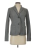 Gap Gray Blazer Size 4 - photo 1