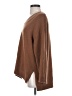 DemyLee Brown Wool Pullover Sweater Size XS - photo 5