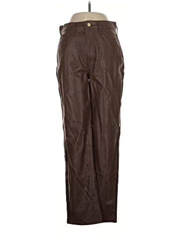 And Now This Leather Pants (view 1)