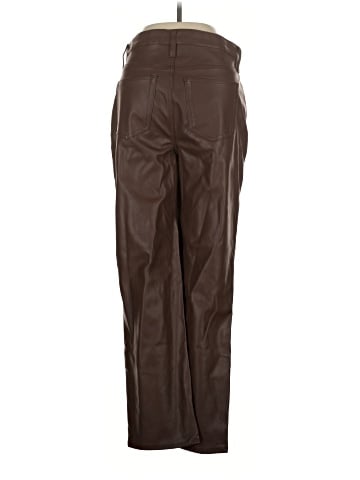 And Now This Leather Pants (view 2)