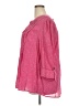 Cocomo Pink 3/4 Sleeve Blouse Size 3X - photo 5