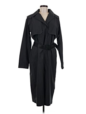 Lululemon Athletica Trenchcoat (view 1)