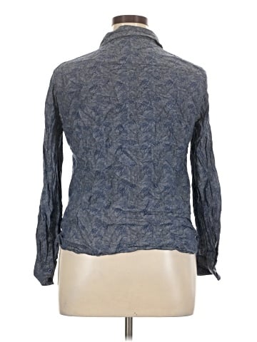 Tommy Hilfiger Long Sleeve Blouse (view 2)