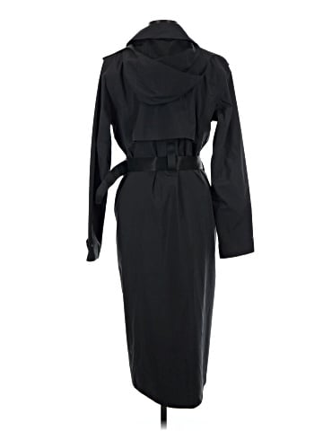 Lululemon Athletica Trenchcoat (view 2)