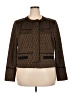 CAbi Tweed Brown Jacket Size XXL - photo 1