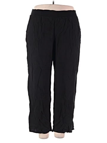AGB Casual Pants (view 1)
