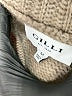 Gilli Gray Sweater Vest Size M - photo 4