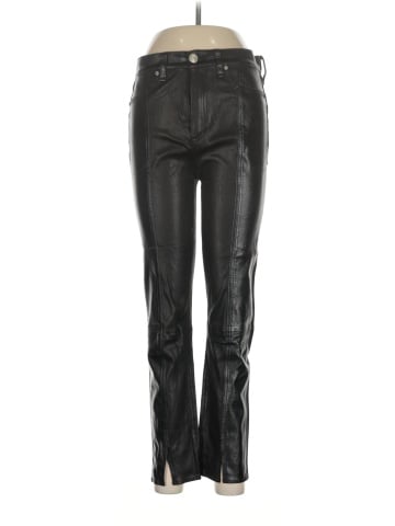 Rag & Bone Leather Pants (view 1)