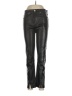 Rag & Bone 100% Leather Black Leather Pants Size 29 waist - photo 1
