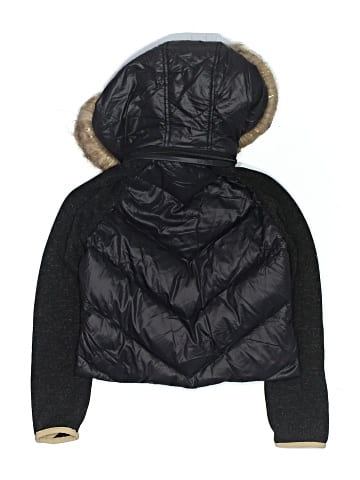 MICHAEL Michael Kors Snow Jacket (view 2)