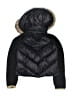 MICHAEL Michael Kors Black Snow Jacket Size 4 - photo 2