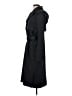 Lululemon Athletica Black Trenchcoat Size M - photo 5