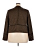CAbi Tweed Brown Jacket Size XXL - photo 2