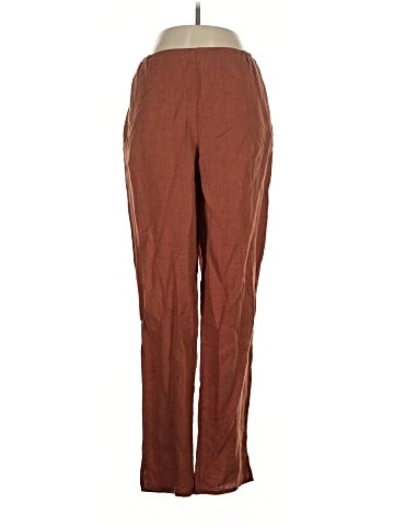 Flax Casual Pants (view 1)