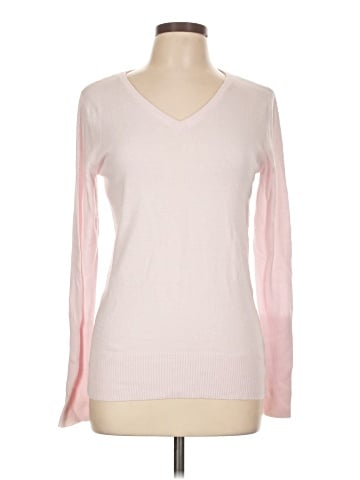 Mossimo Pullover Sweater (view 1)