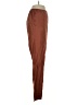 Flax Brown Casual Pants Size 6 (S) - photo 4