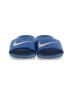 Nike Blue Sandals Size 1 (youth) - photo 2