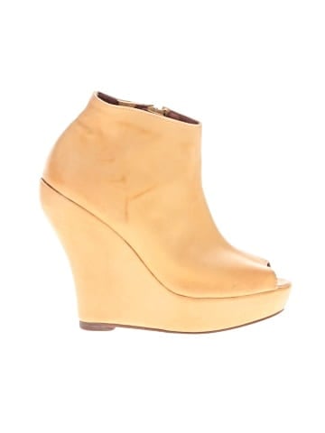 Havana Last Jeffrey Campbell Wedges (view 1)
